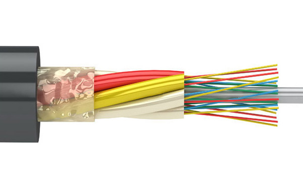 Прокладка кабеля к дому: выбор типа кабеля и основные нюансы