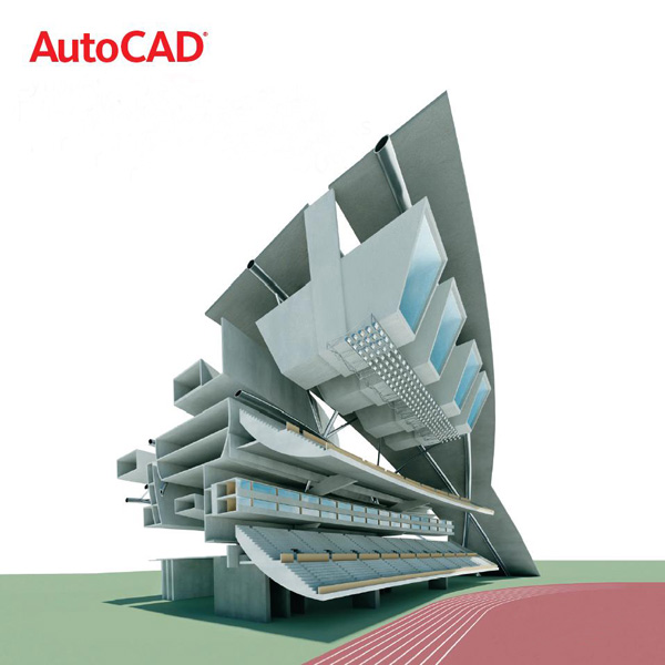 Начинающему архитектору: курсы AutoCAD, как первый шаг в новой профессии