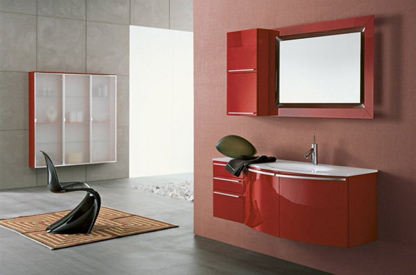 Оформляем интерьер ванной комнаты: плитка для ванной, мебель и мозаика