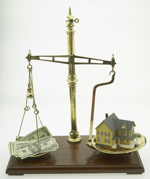 Применение при оценке недвижимости сметной стоимости