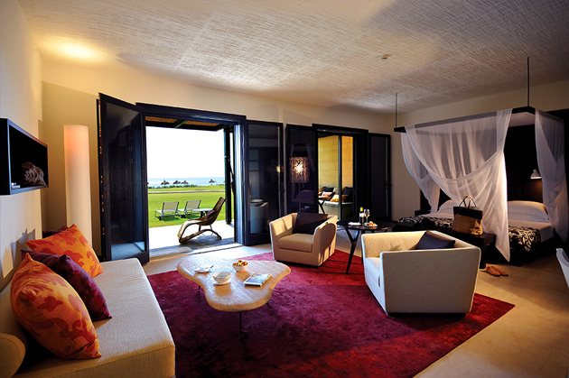 фотообзор роскошного отеля Verdura Golf & Spa Resort