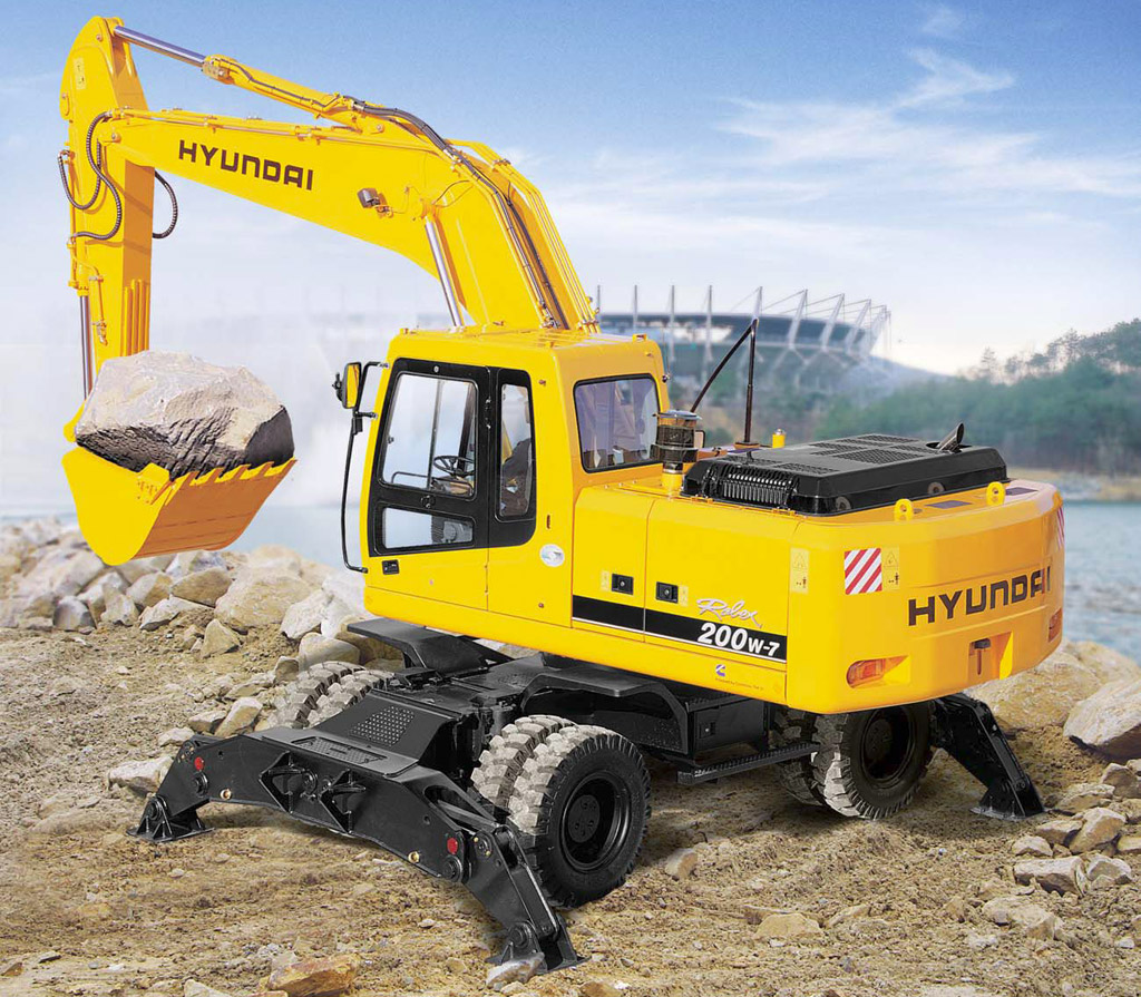 Kolesny-j-e-kskavator-HYUNDAI-R200W-7