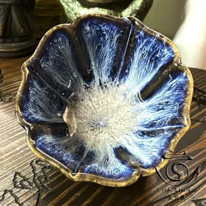 Піала глиняна 120 мл. "Шуй (水) "