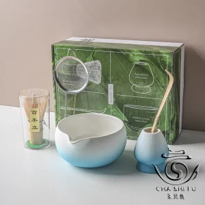 Набір для приготування матча