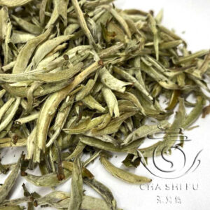 Бай Хао Ін Чжень (Bai Hao Yin Zhen) 2025 р., Фудін