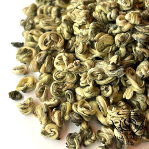 Чай зелений Білочунь Люй ча, весна 2023