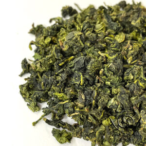 Чай улун Те Гуань Інь Го Сян, 2024