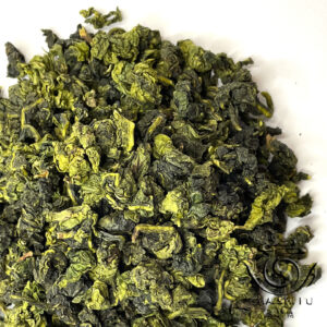 Чай улун Те Гуань Інь із повіту Ансі, улун, весна 2023р.