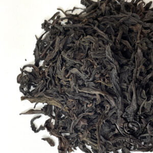 Уїшанський смажений улун - Фо Шоу (佛手), 2024