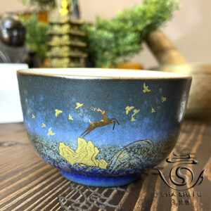 Піала Золотий Олень