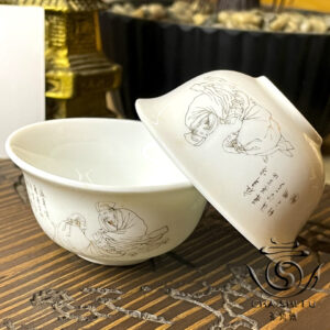 Піала Монах