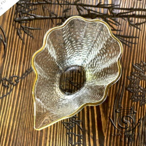 Чахай, скляна гундаобія, чаша справедливості зі скла