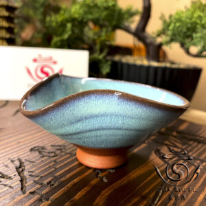 Піала лотос Цинсін 30 мл.