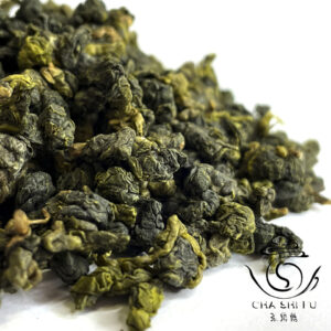 Чай Тайванський улун Дун Дін