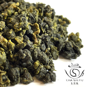 Чай Тайванський улун Дун Дін Сяньчжи