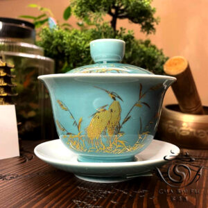 Гайвань Лелеки