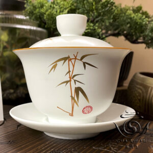 Гайвань Бамбук