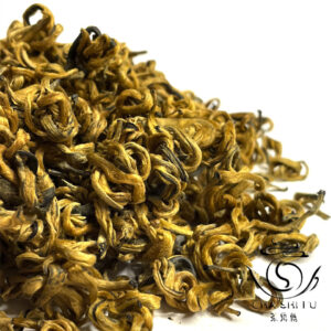 Червоний чай Дянь Хун Цзинь Ло