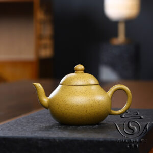 Чайник ісинський Си Тін 180 мл.