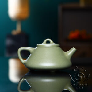 Чайник ісинський Ши Пяо 200 мл.