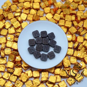 Смола Шу пуера, ча гао