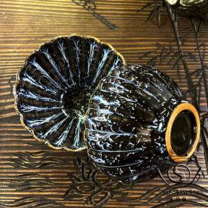 Піала глиняна 120 мл. Цин (清)