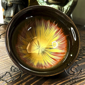 Піала глиняна 120 мл. "Тан (塘)"