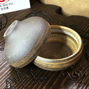 Піала глиняна 65 мл. "Юнь (韵)"