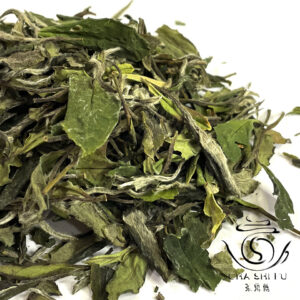 Чай білий Бай Му Дань, Фудін, 2025 Весна