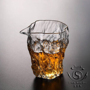 Чахай,  Гундаобей, Чаша справедливості