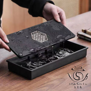 Чабань, чайний столик