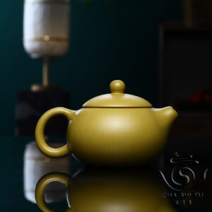 Чайник глиняний Сі Ші
