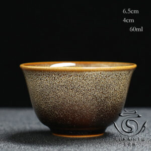 Піала керамічна 60 мл. "Лэй"