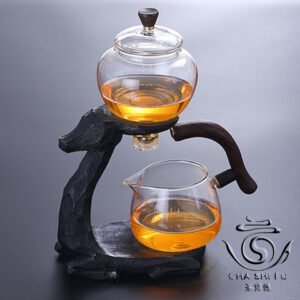 Чайний сервіз із магнітом заварник Магнітний Олень