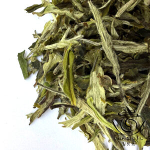 Чай білий Бай Му Дань, Фудін, 2024 Весна
