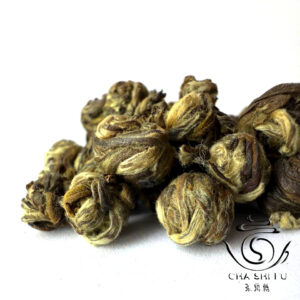 Жасминовий чай