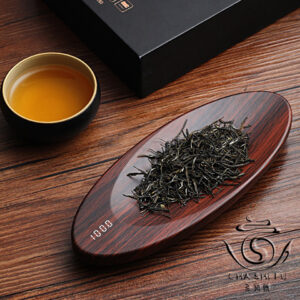 Електронні ваги-чахе TeaLeaf Precision