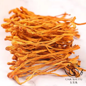 Кордицепс  – (Cordyceps sinensis, Cordyceps militaris) 50 грам