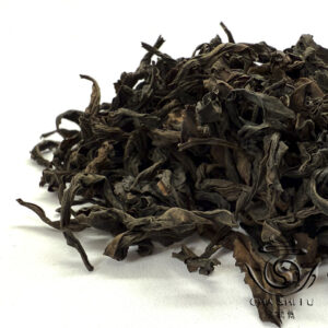 Чай Уішанський улун Те Лоухань — чай Залізний Архат із Уішаня 🍂