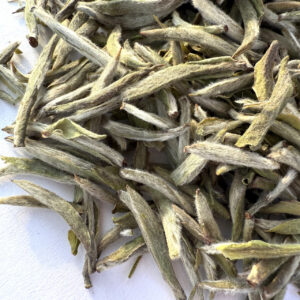 Бай Хао Ін Чжень Bai Hao Yin Zhen 2025 р Фудін