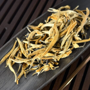 Чай червоний Фенцін Да Цзинь Я, 2025