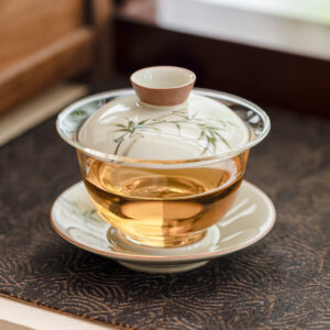 Гайвань «Смарагдовий Бамбук»