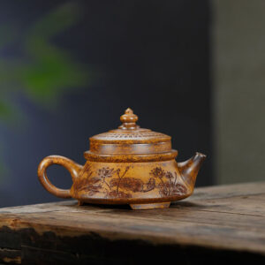 Чайник «Лотос у Тиші», 250 мл