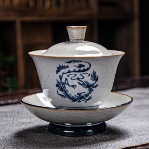 Гайвань Гай Бей Хуей (дракон) 170ml