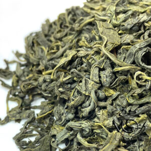 Мао Фэн Люй Ча весна 2025 Зелений чай