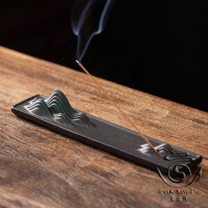 Підставка для пахощів курильниця Хвилі