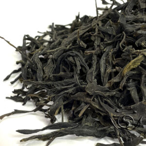 Пурпурний Шен Пуер Да Сюе Шань весна 2025