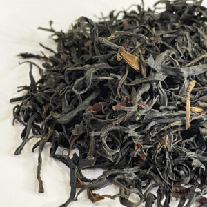 Червоний чай Е Шен Дянь Хун 2025 Весна