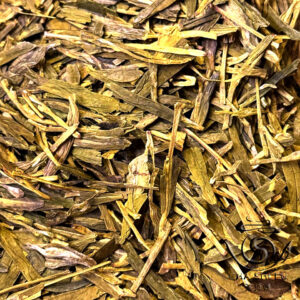 Лунцзін Хуан Доу Зелений чай