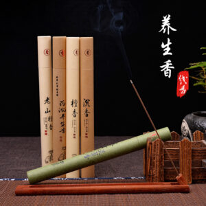 Натуральні безосновні свндалові пахощі аромапалочки